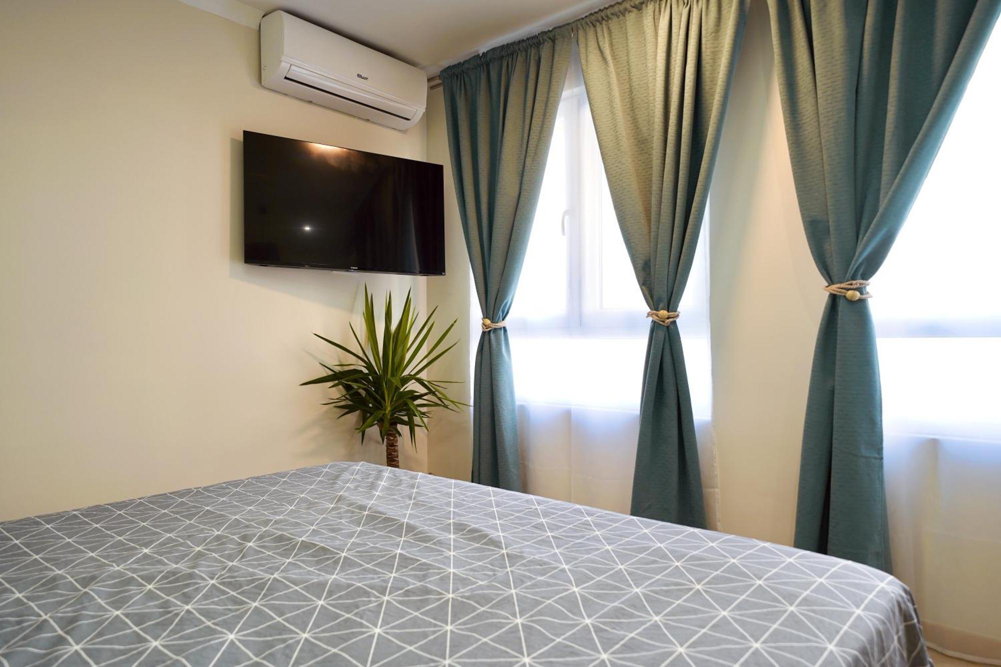 Parsami Suites Santa Pola Dış mekan fotoğraf