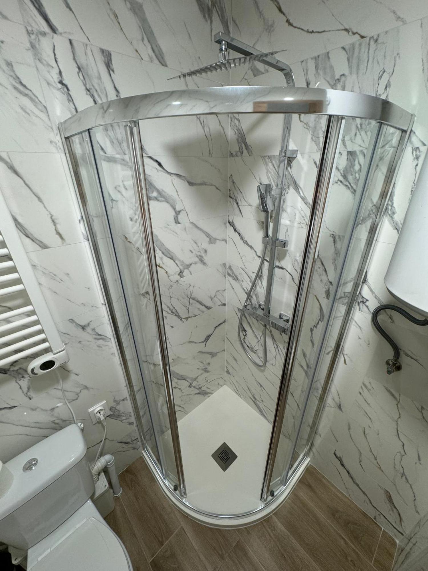 Parsami Suites Santa Pola Dış mekan fotoğraf