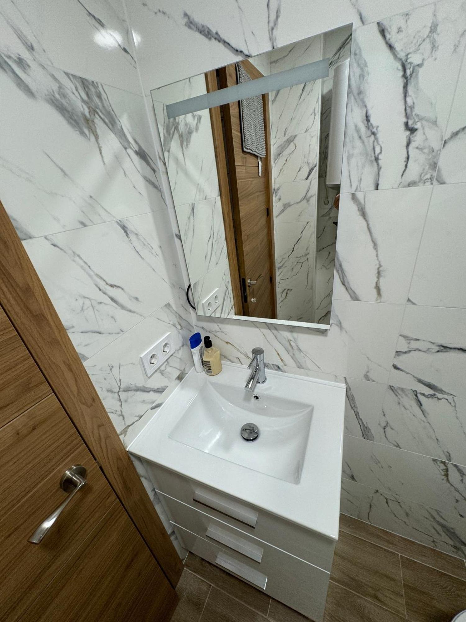 Parsami Suites Santa Pola Dış mekan fotoğraf