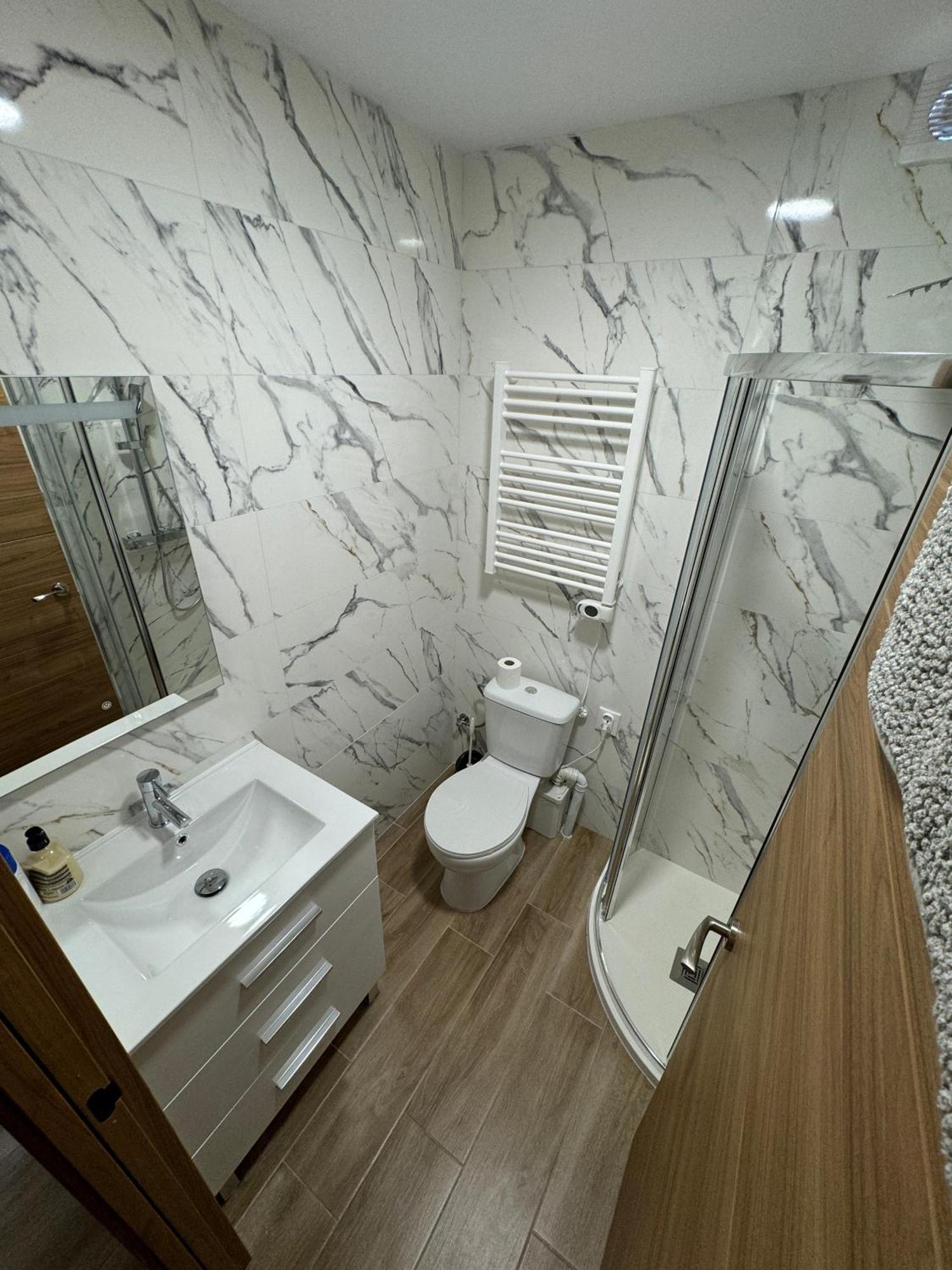 Parsami Suites Santa Pola Dış mekan fotoğraf
